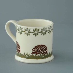 Hedgehog Mug Large