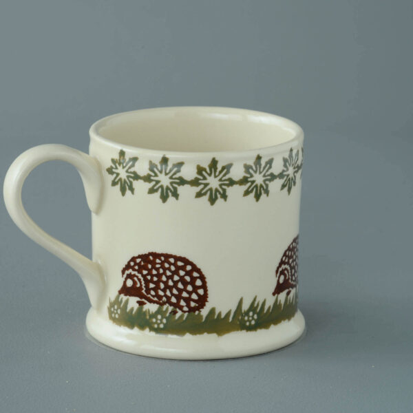Hedgehog Mug Large