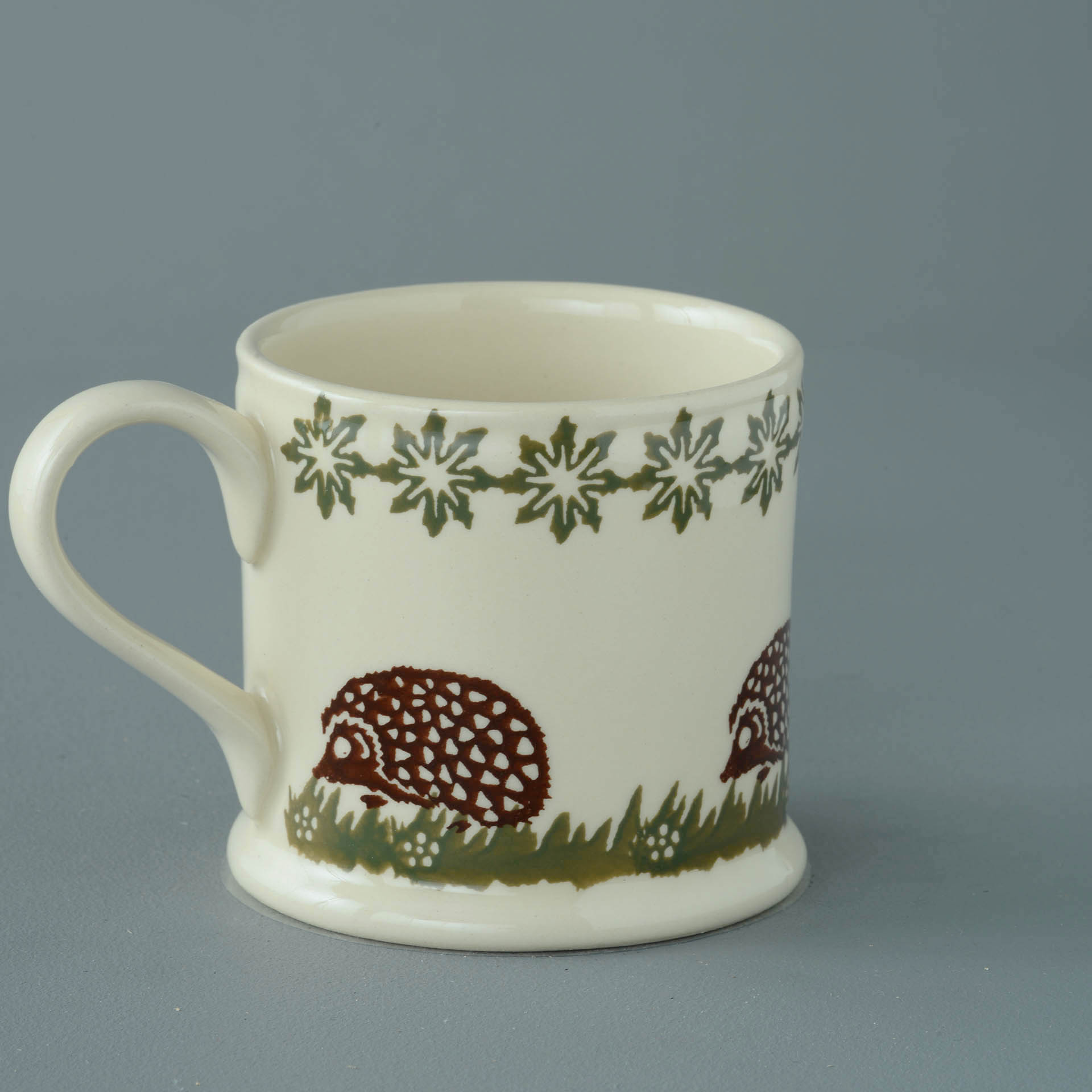 Hedgehog Mug Large