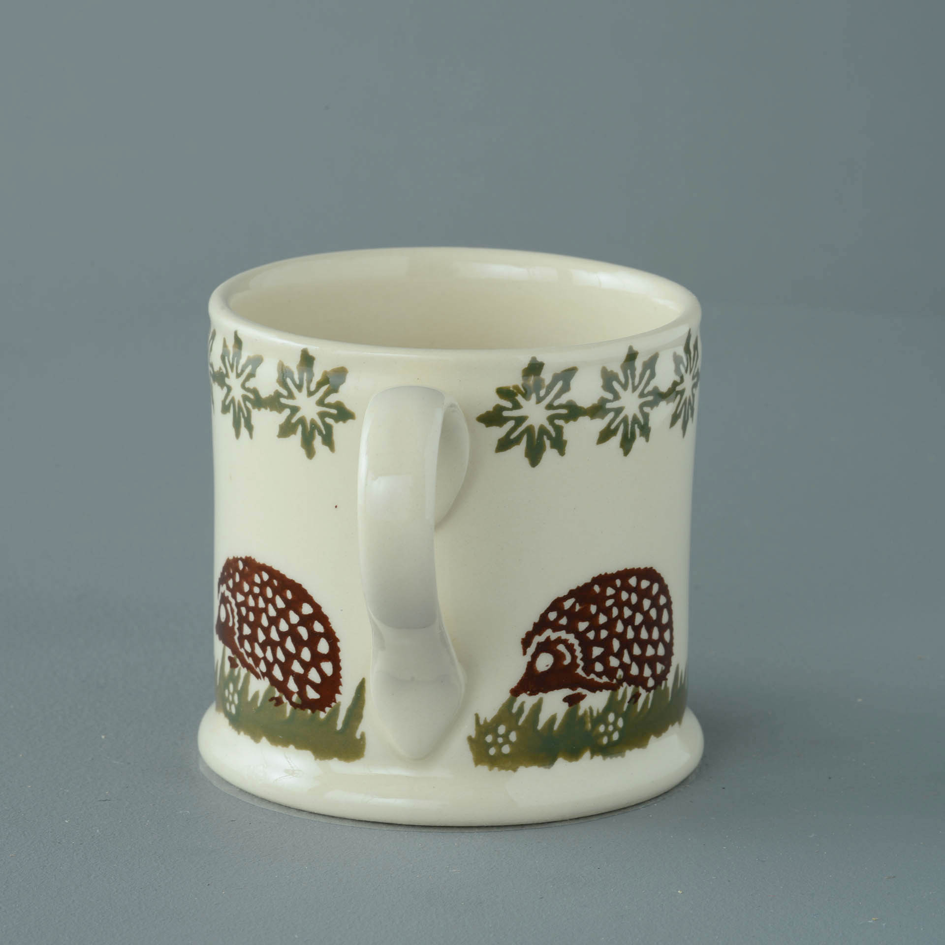 Hedgehog Mug Large