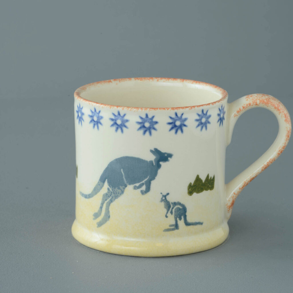Kangaroo Mug Large