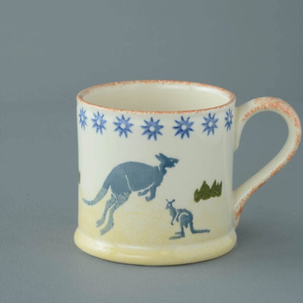 Kangaroo Mug Large