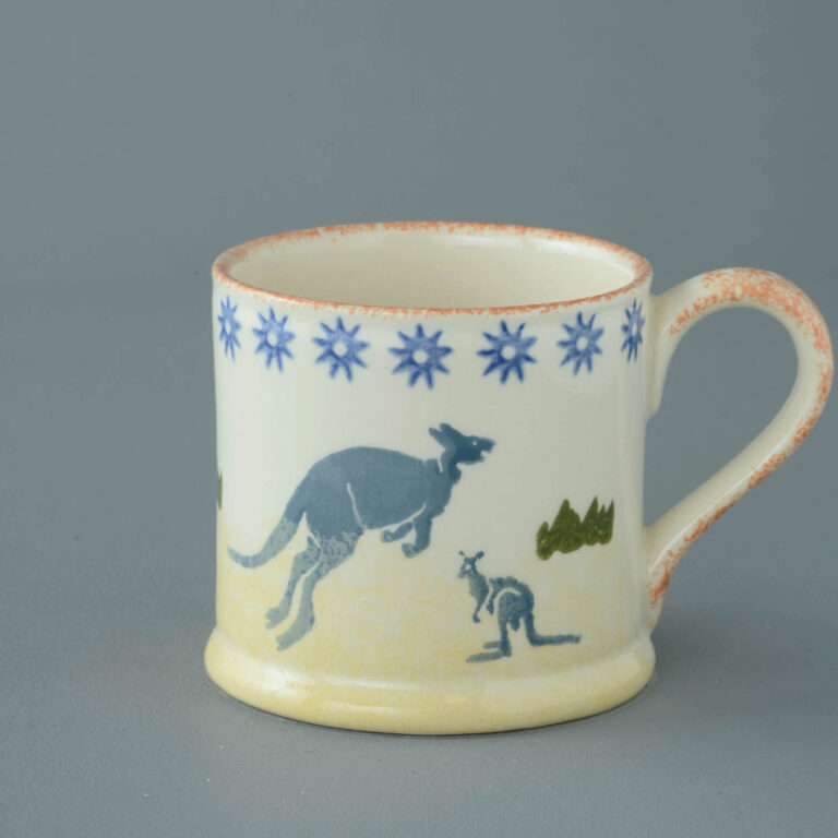 Kangaroo Mug Large