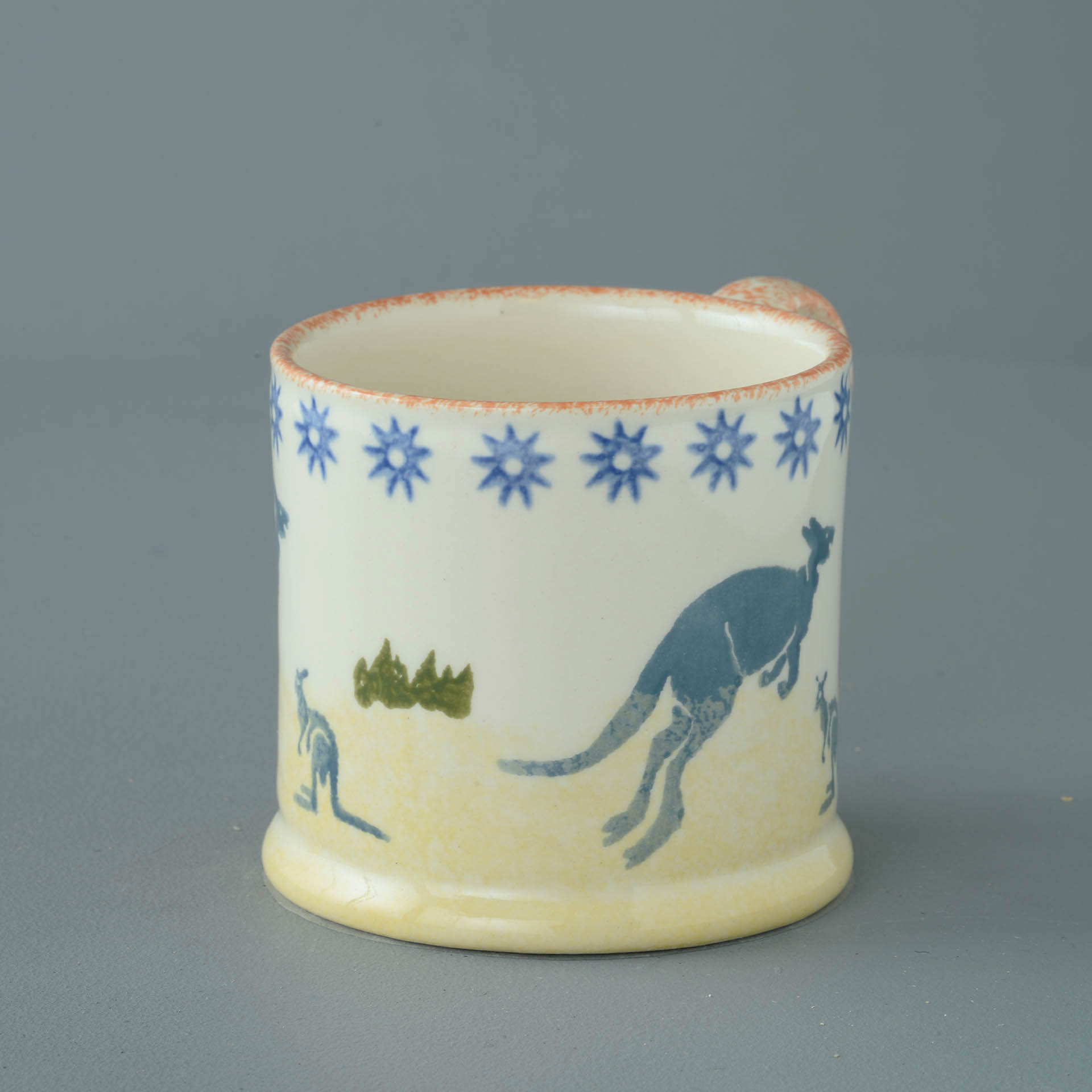 Kangaroo Mug Large