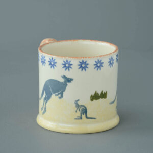 Kangaroo Mug Large
