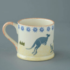 Kangaroo Mug Large