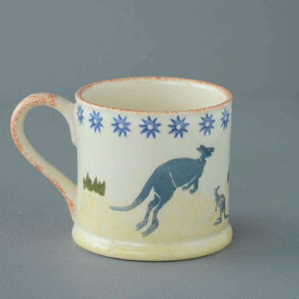 Kangaroo Mug Large