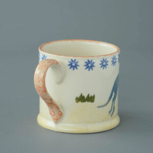 Kangaroo Mug Large
