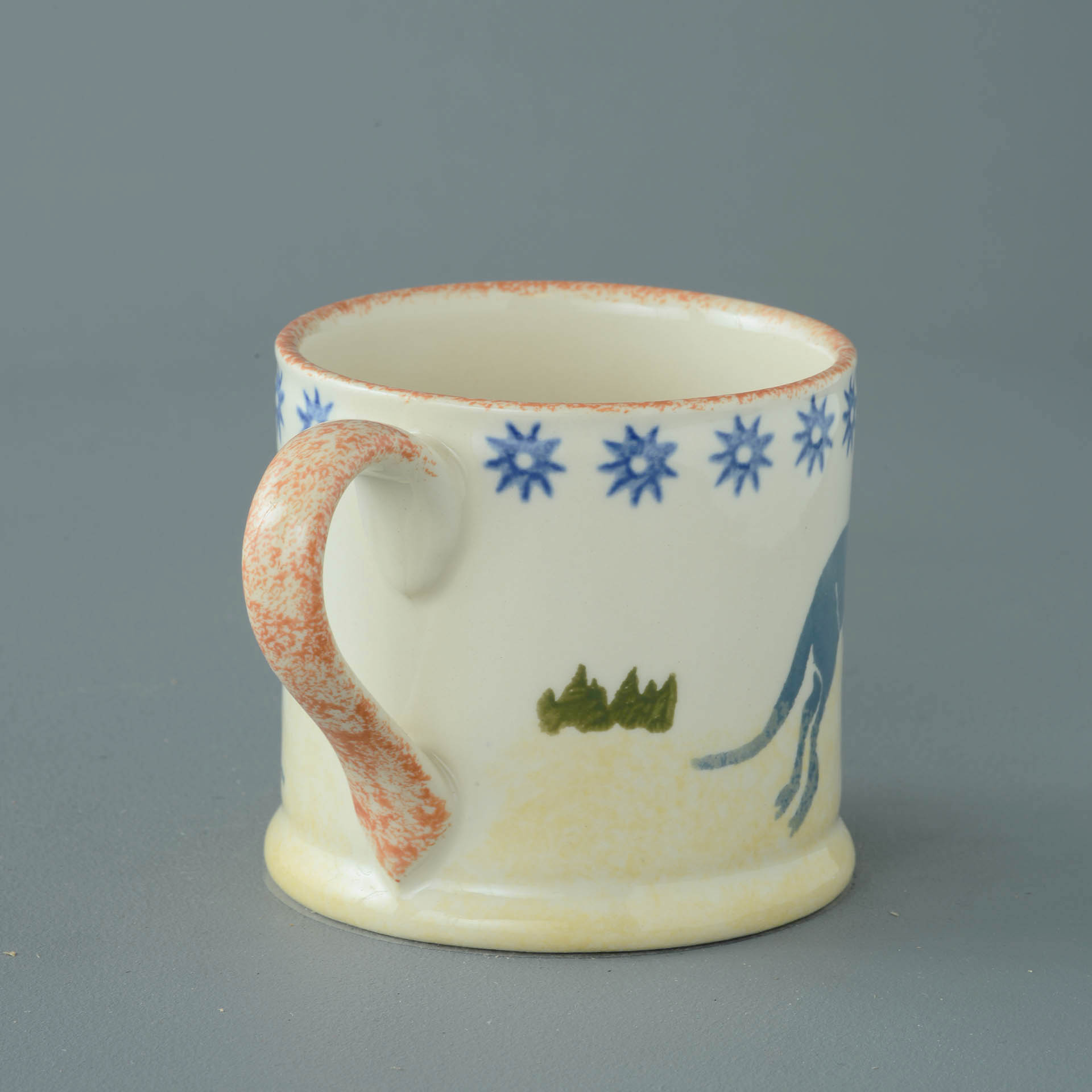 Kangaroo Mug Large