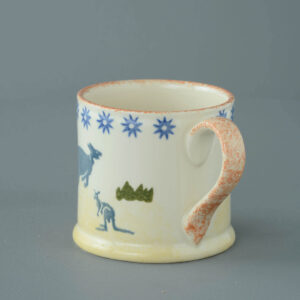 Kangaroo Mug Large