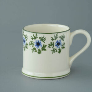 Love In The Mist Mug Large