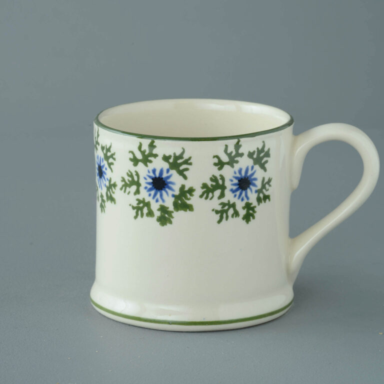 Love In The Mist Mug Large
