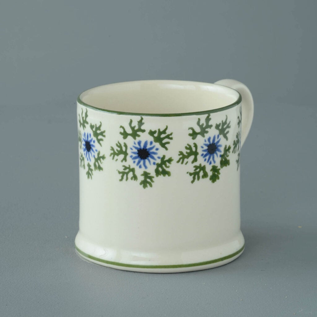 Love In The Mist Mug Large