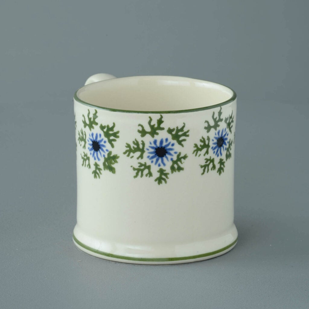 Love In The Mist Mug Large