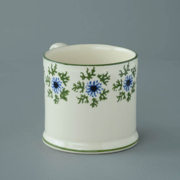 Love In The Mist Mug Large