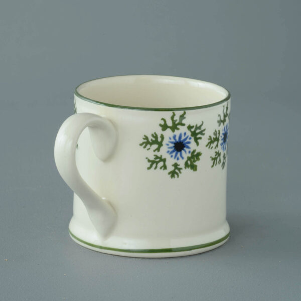 Love In The Mist Mug Large