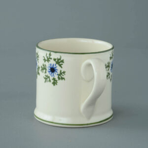 Love In The Mist Mug Large