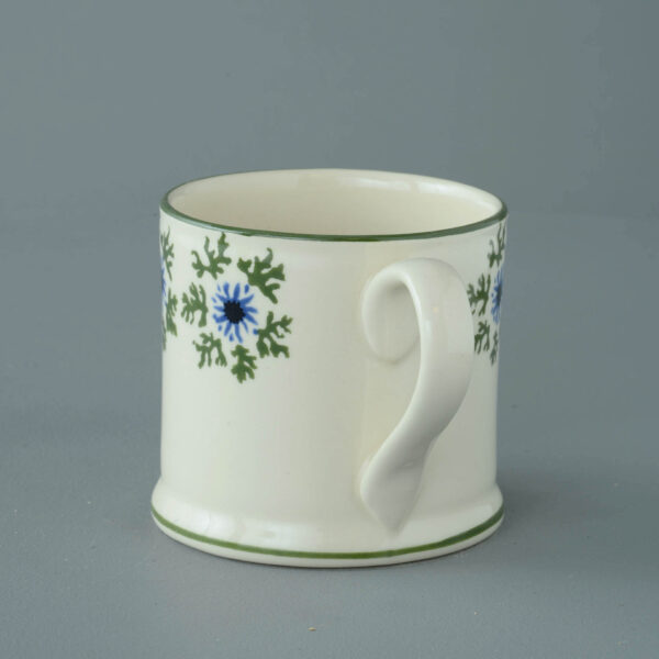 Love In The Mist Mug Large