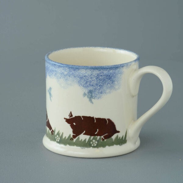 Mole Mug Large