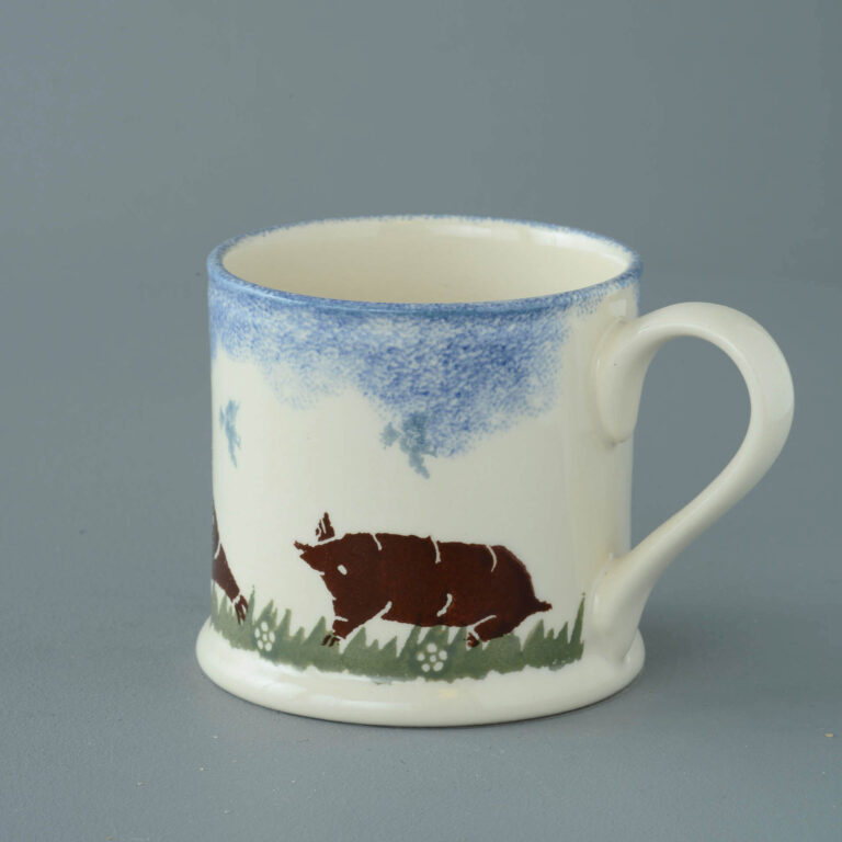 Mole Mug Large