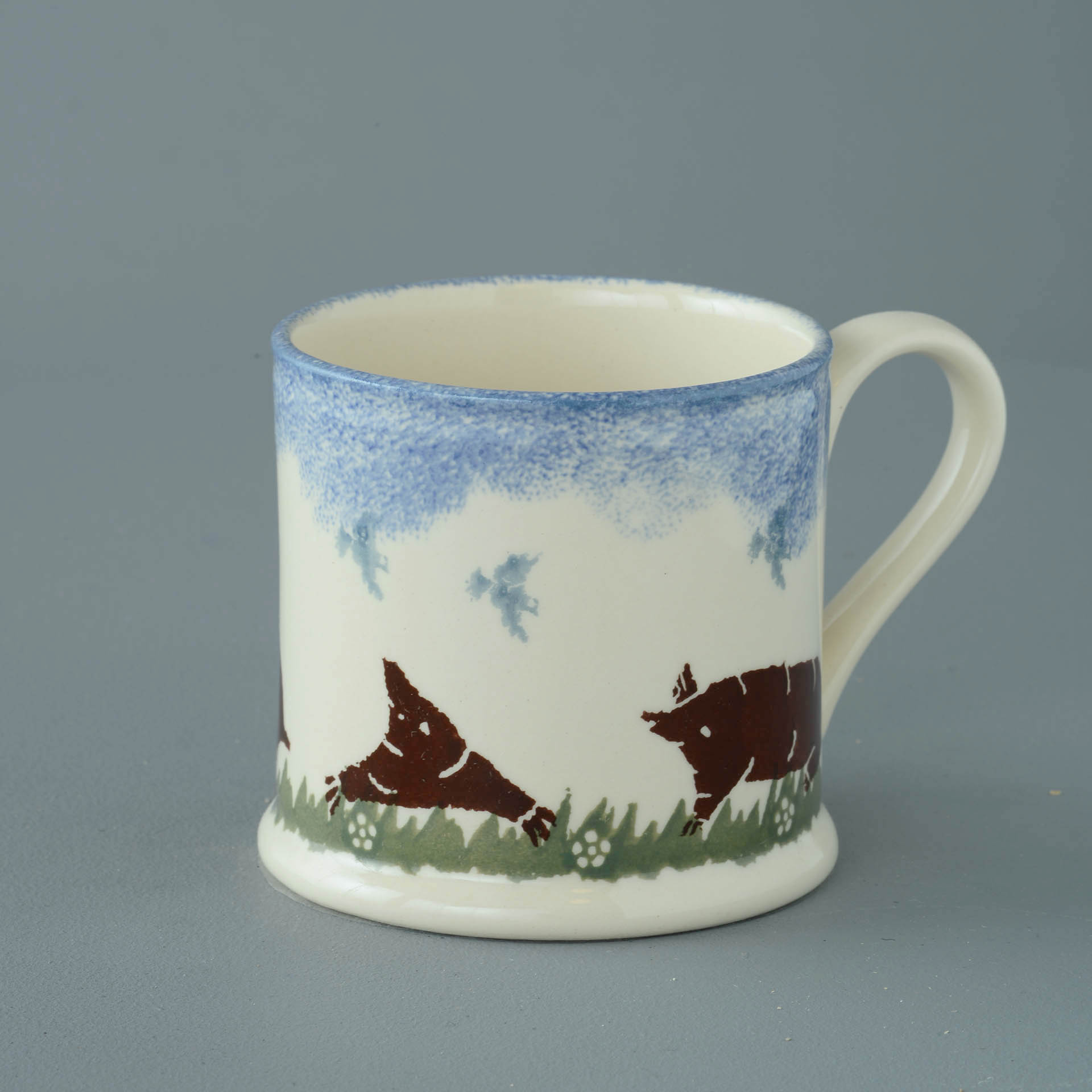 Mole Mug Large
