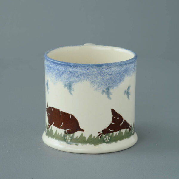 Mole Mug Large
