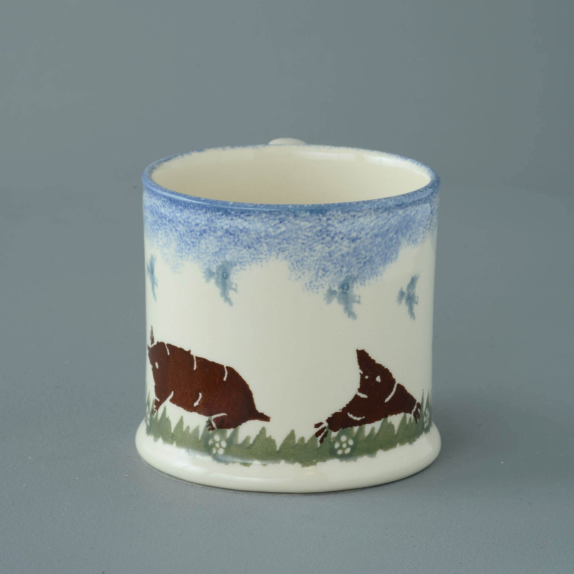 Mole Mug Large