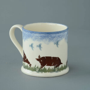 Mole Mug Large