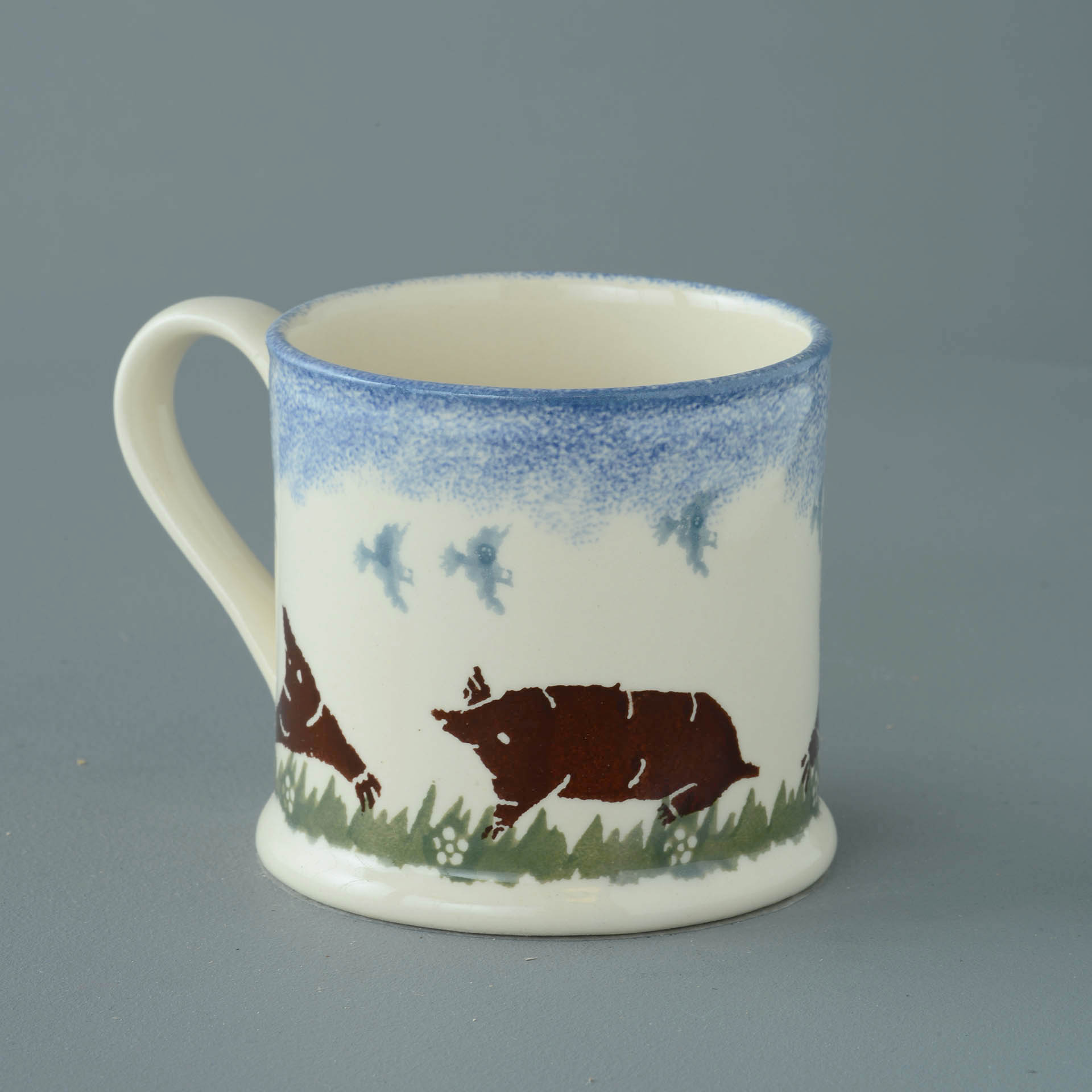 Mole Mug Large