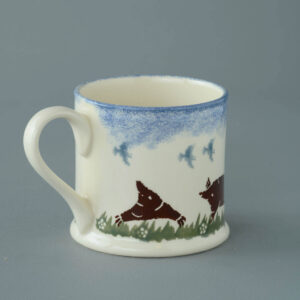 Mole Mug Large