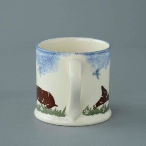 Mole Mug Large