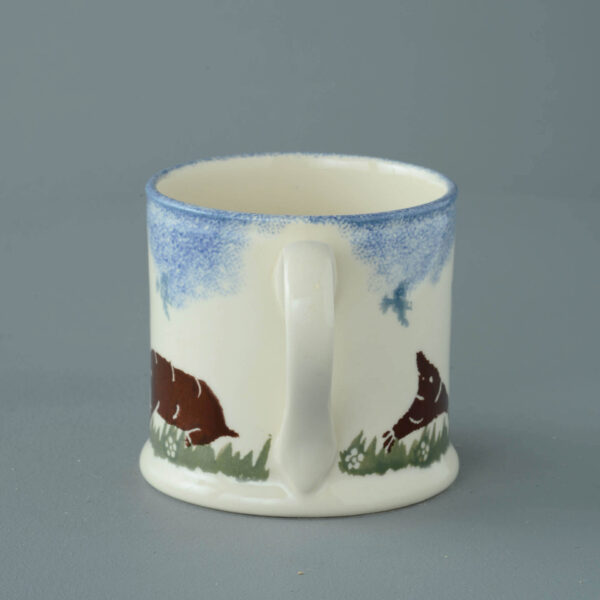 Mole Mug Large