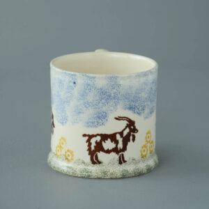 Mountain Goat Mug Large