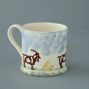 Mountain Goat Mug Large