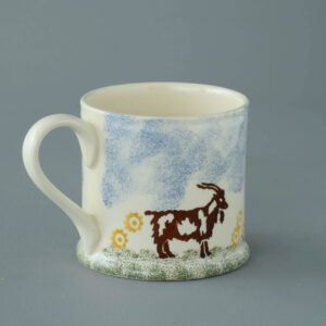 Mountain Goat Mug Large