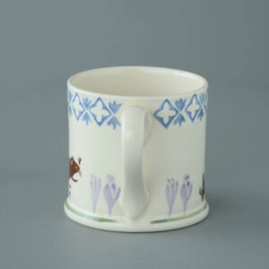 Mouse & Crocus Mug Large