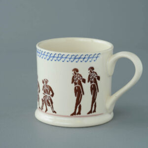 Musician Mug Large