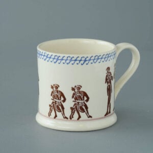 Musician Mug Large