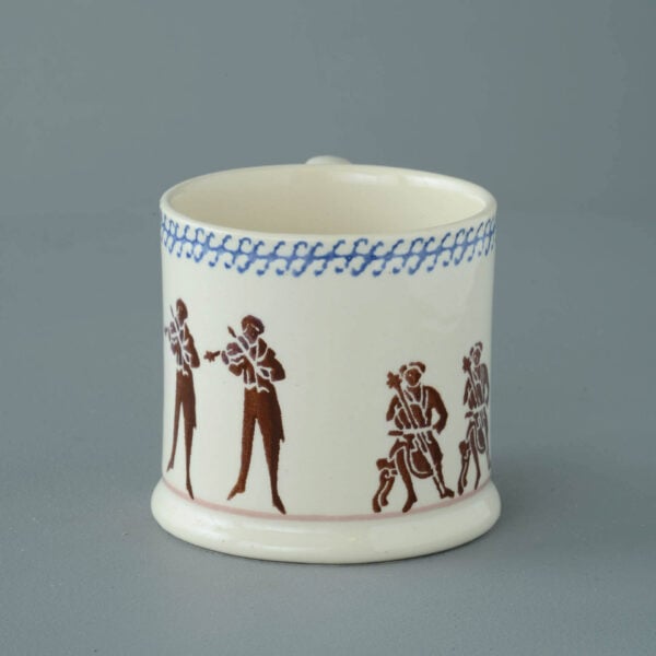Musician Mug Large