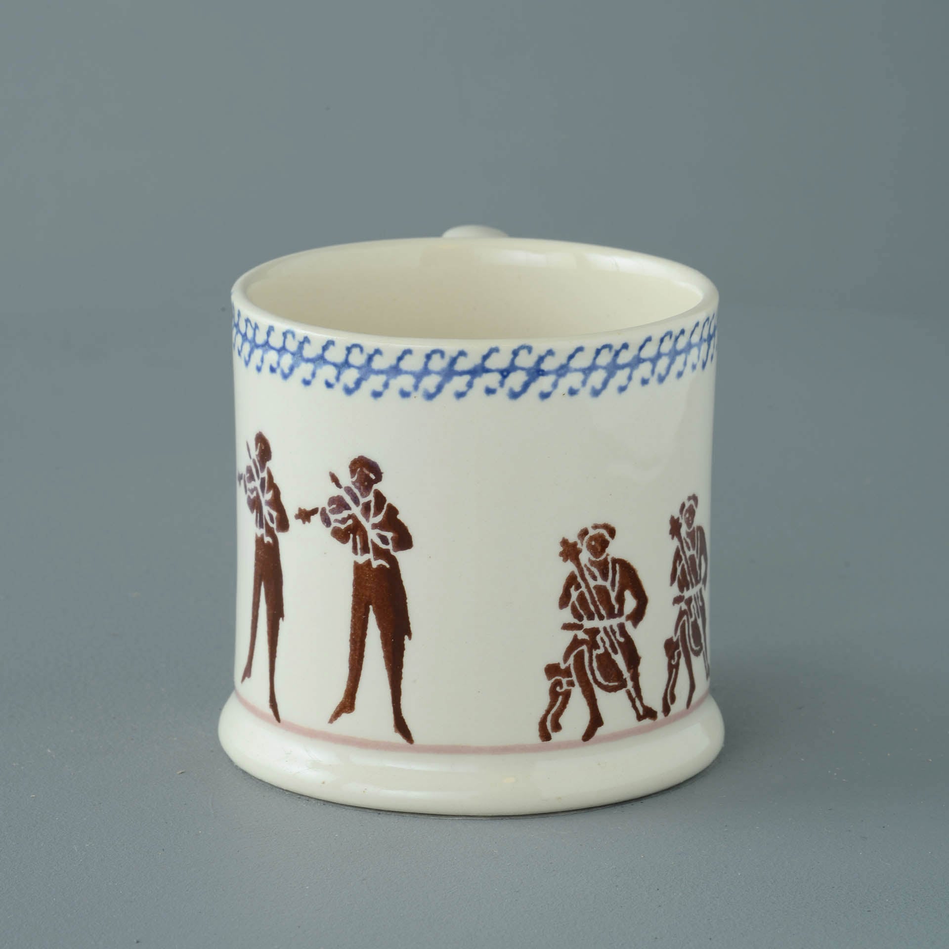 Musician Mug Large