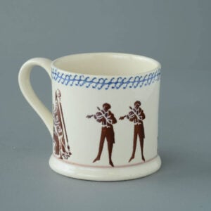 Musician Mug Large