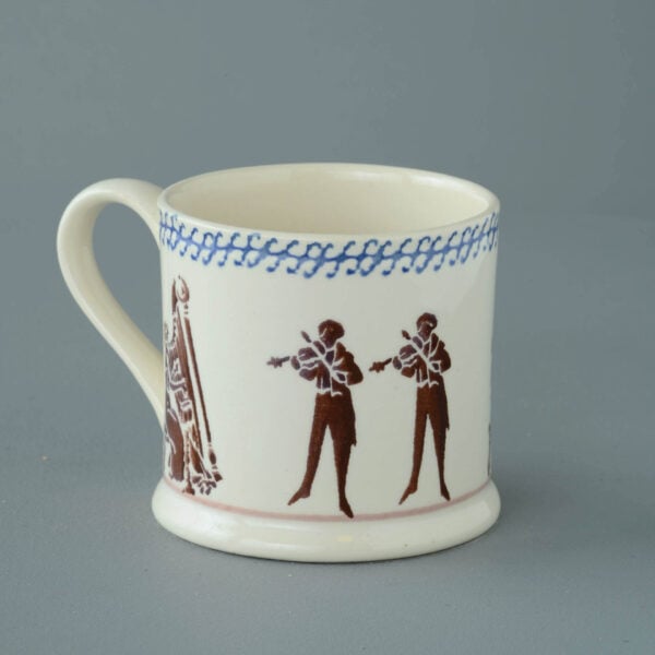 Musician Mug Large