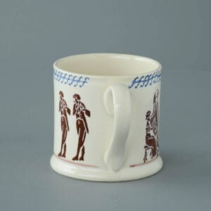 Musician Mug Large