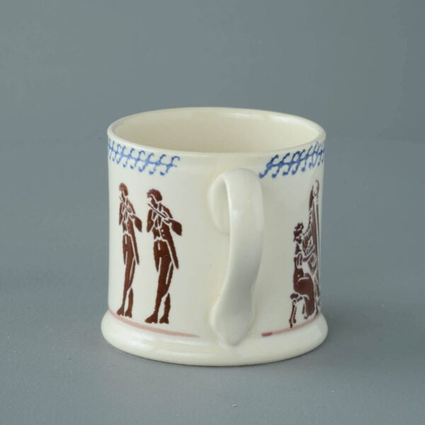 Musician Mug Large