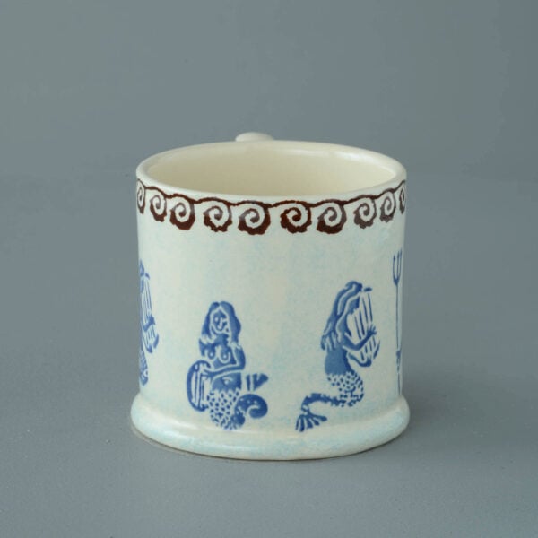 Neptune and Sirens Mug Large