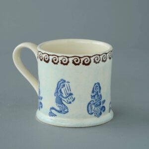 Neptune and Sirens Mug Large
