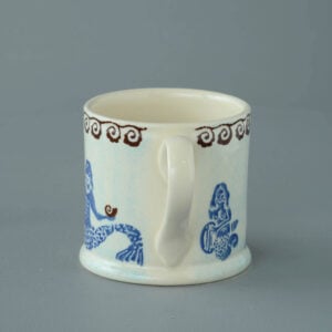 Neptune and Sirens Mug Large