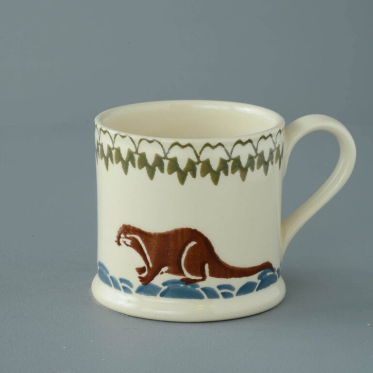 Otter Mug Large