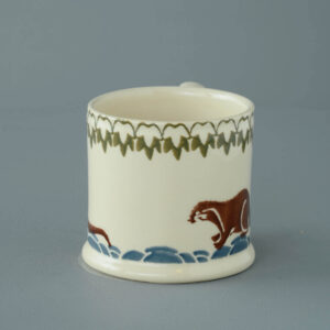 Otter Mug Large