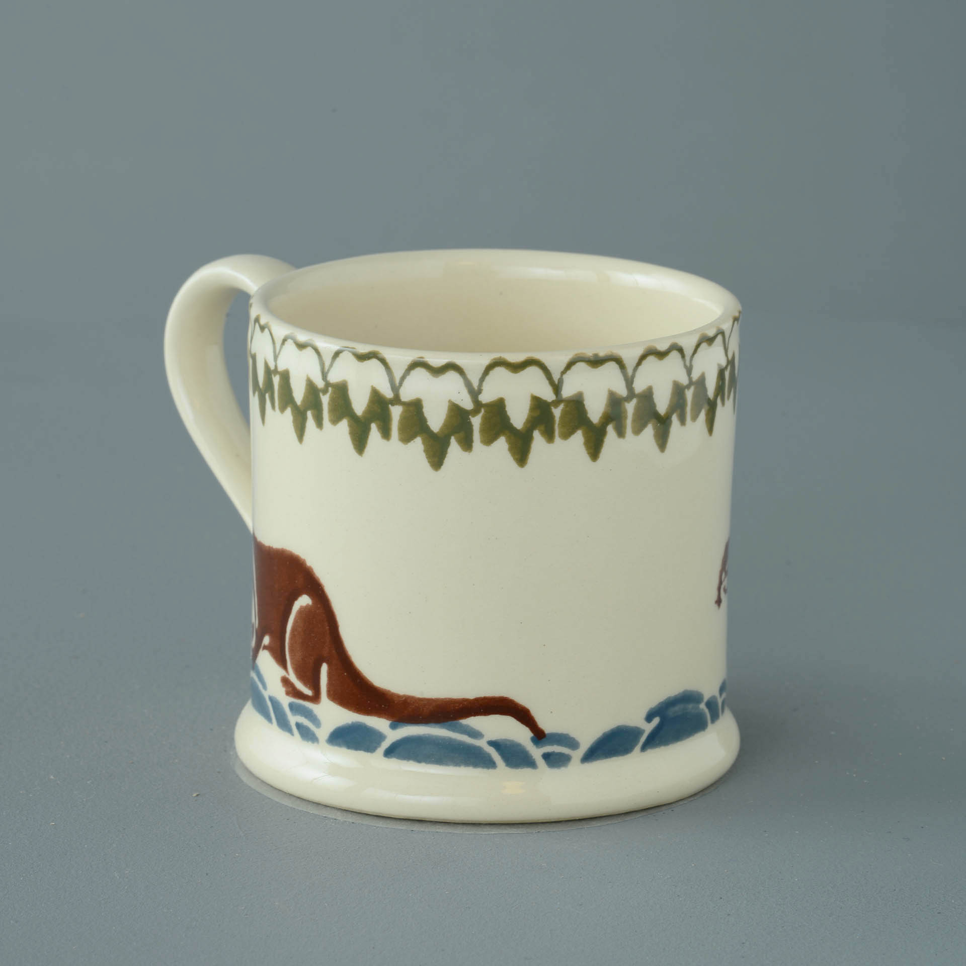 Otter Mug Large